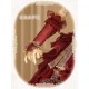 Elpress Yurisa Princess Rose of Snow Country 2025 Edition JSK(Reservation/8 Colours/Full Payment Without Shipping)